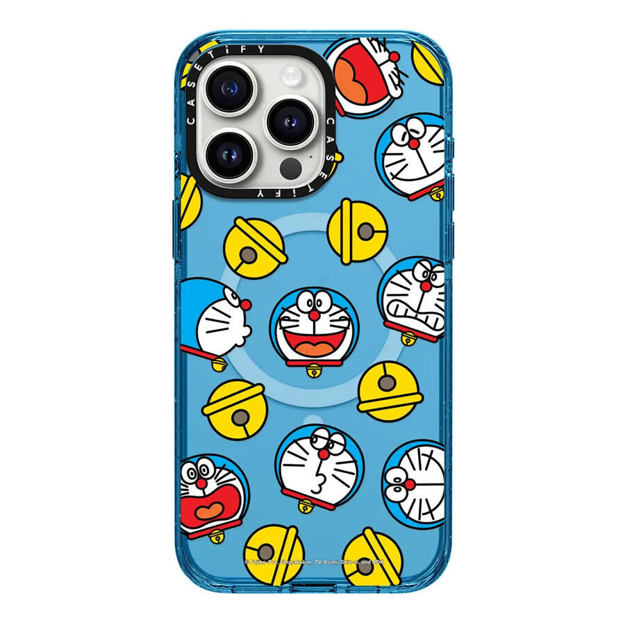 funda doraemon icon con magsafe