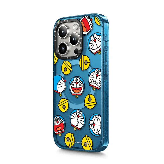 funda doraemon icon con magsafe