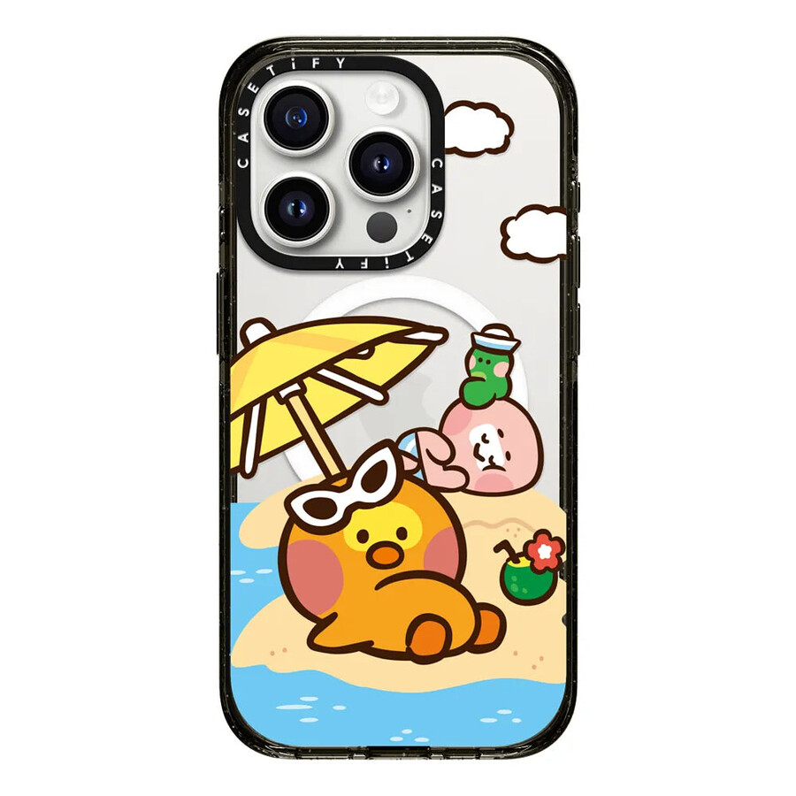 estuche para tomar una siesta