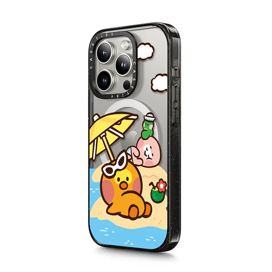 estuche para tomar una siesta