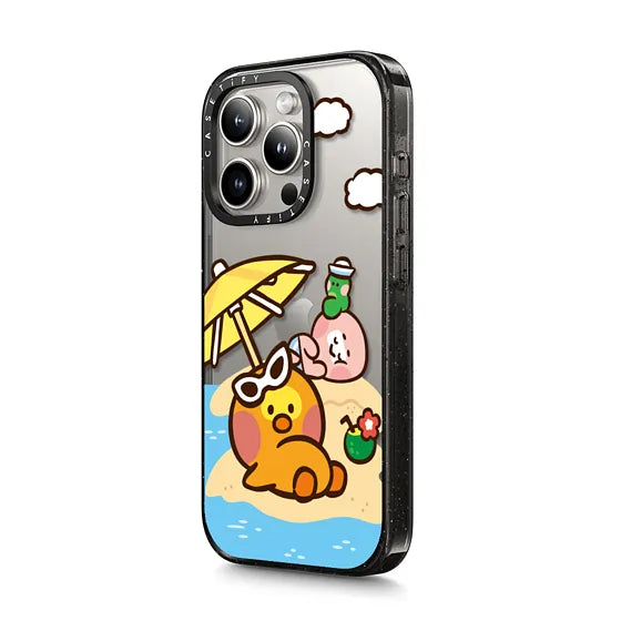 estuche para tomar una siesta