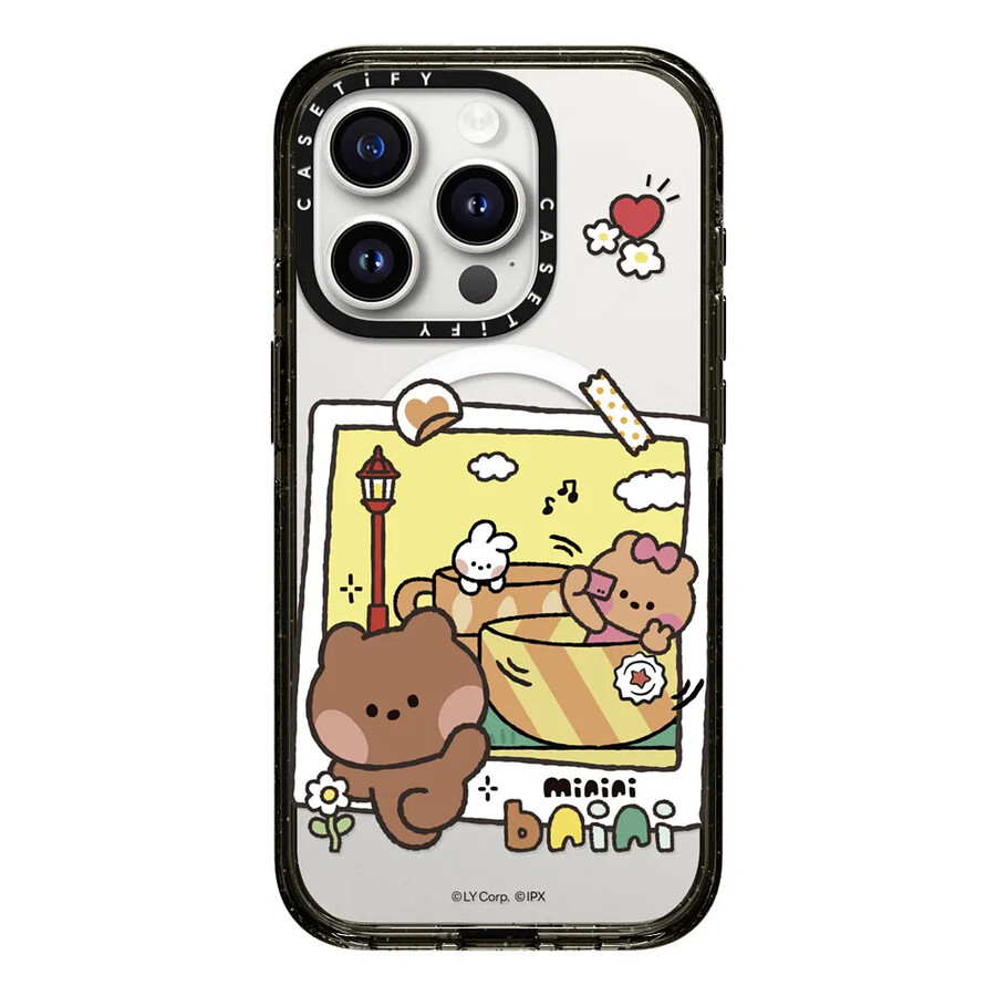 estuche bnini con copa giratoria