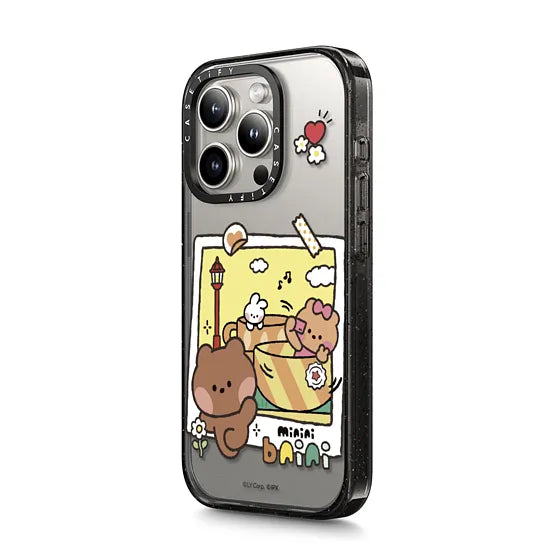 estuche bnini con copa giratoria