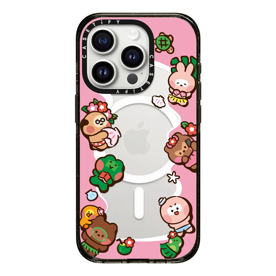 estuche de playa acogedor