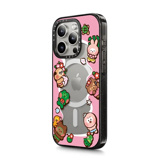 estuche de playa acogedor