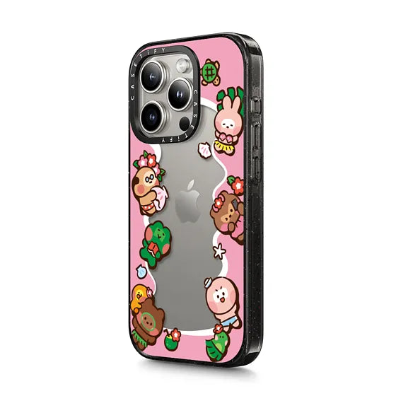 estuche de playa acogedor