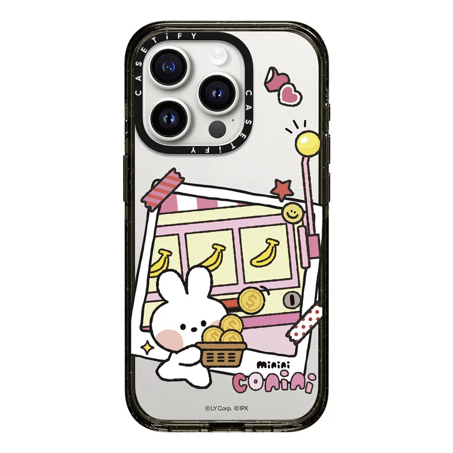 estuche lucky baby conini