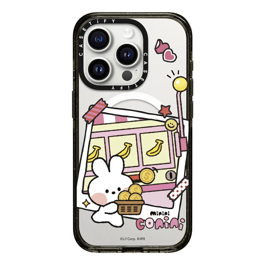 estuche lucky baby conini