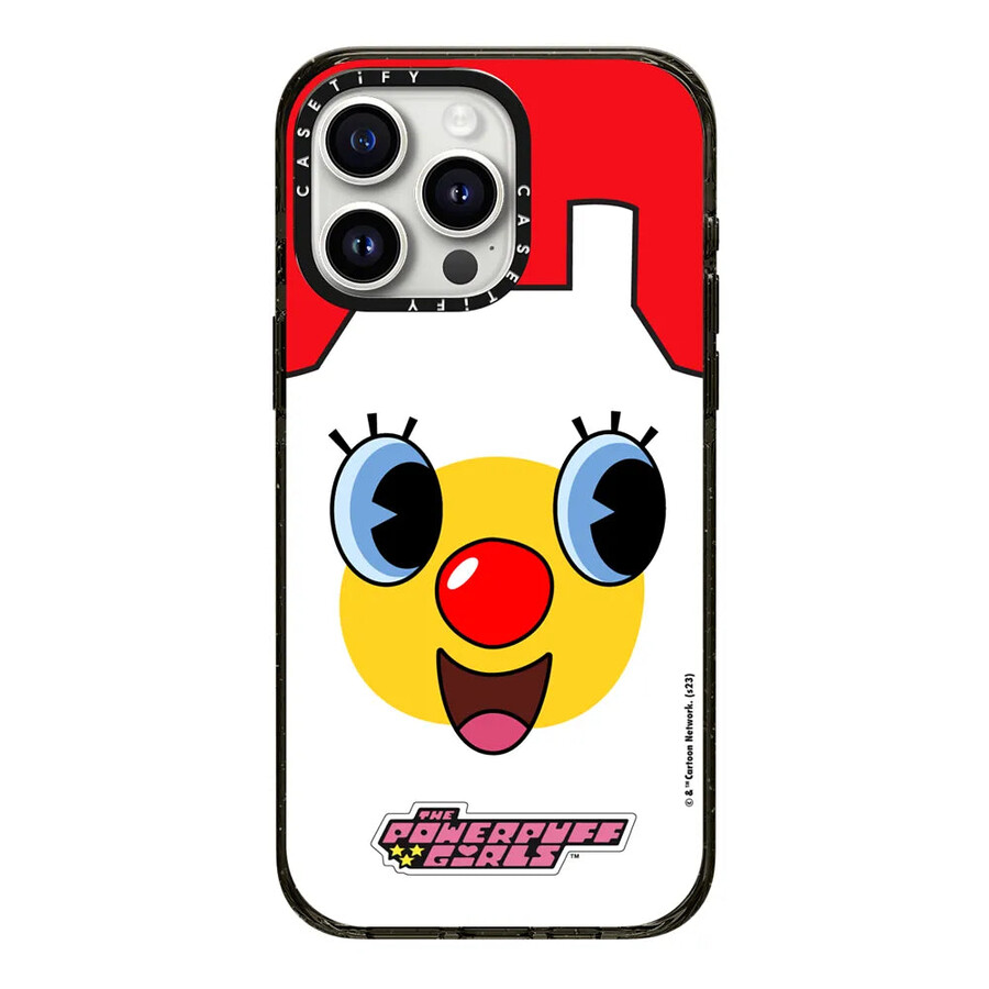 estuche hotline de las chicas superpoderosas con magsafe