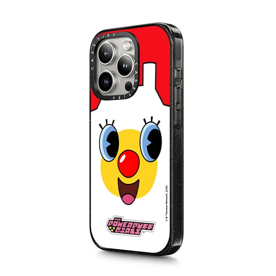 estuche hotline de las chicas superpoderosas con magsafe