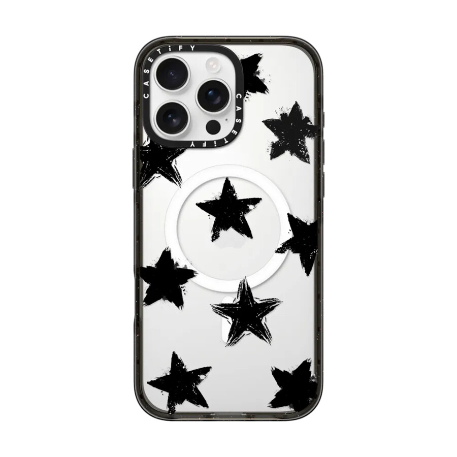 marcas de estrellas con magsafe