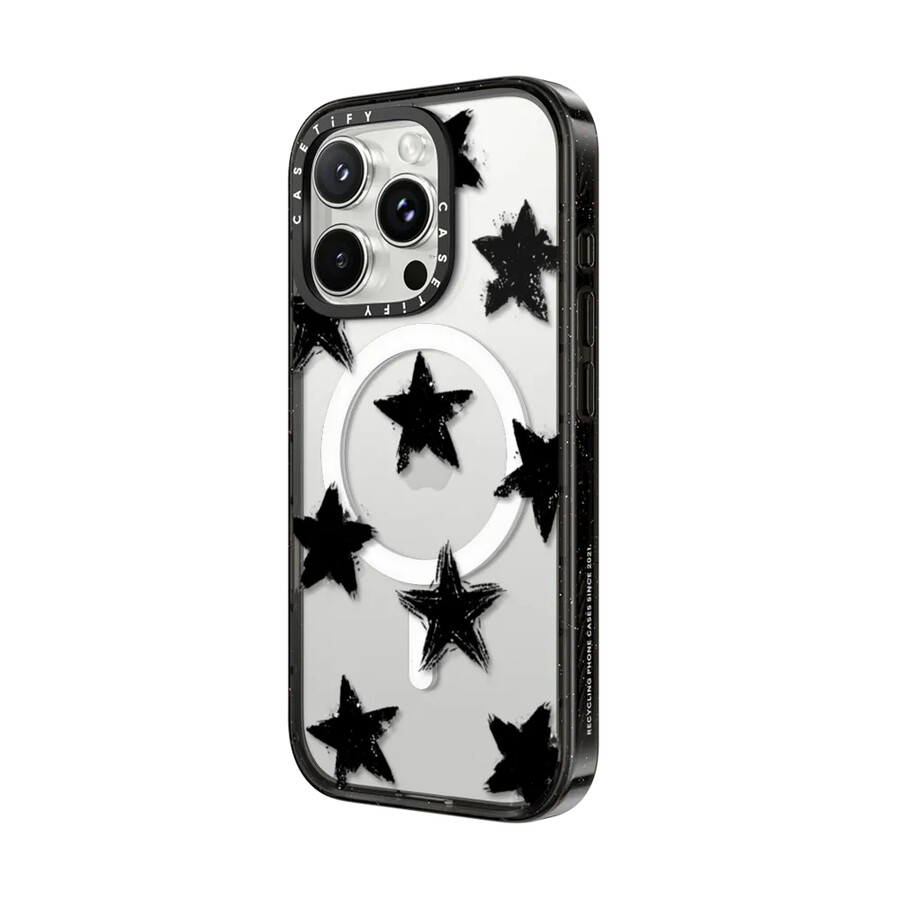 marcas de estrellas con magsafe