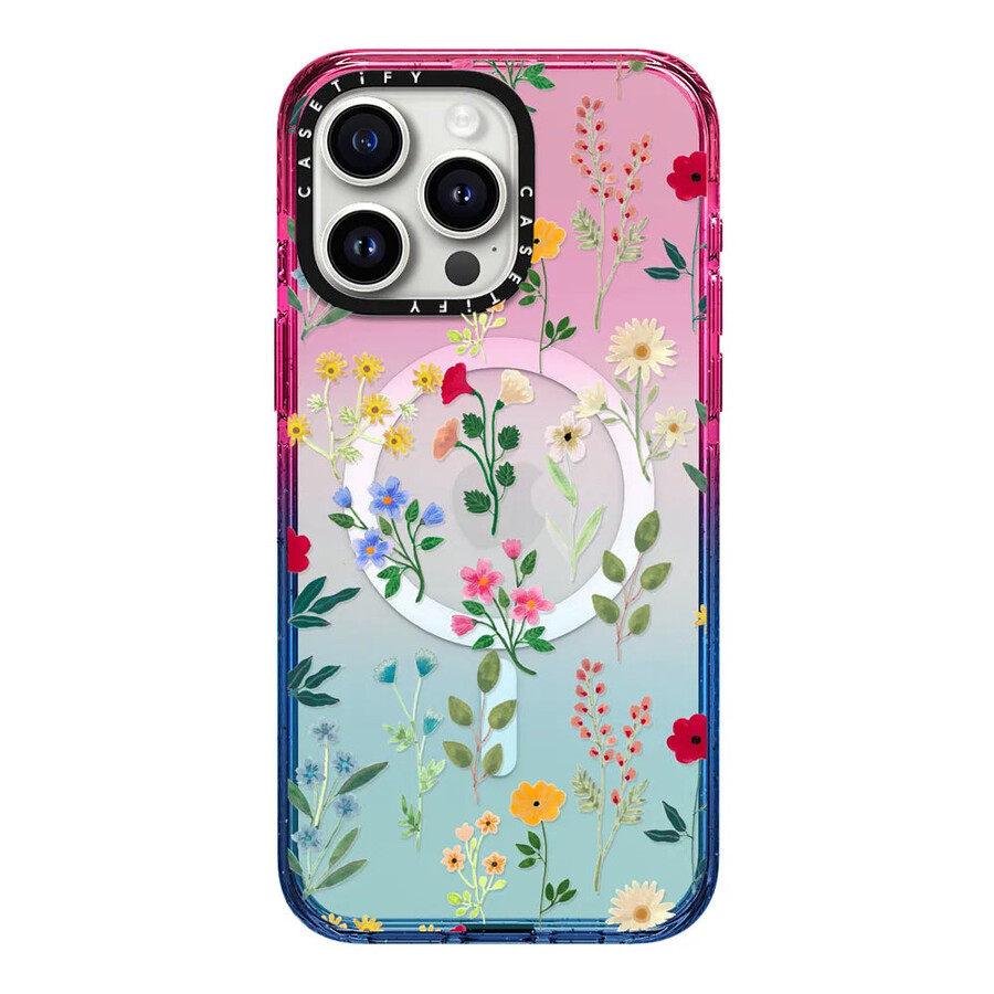 botánicos de primavera con magsafe
