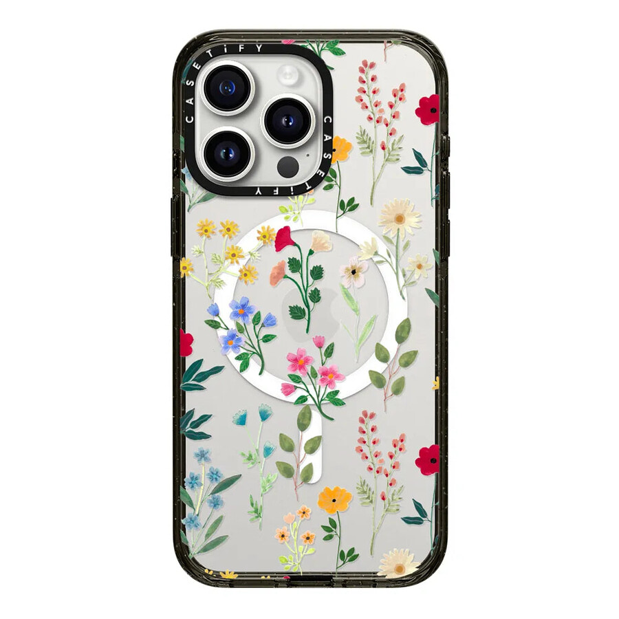 botánicos de primavera con magsafe