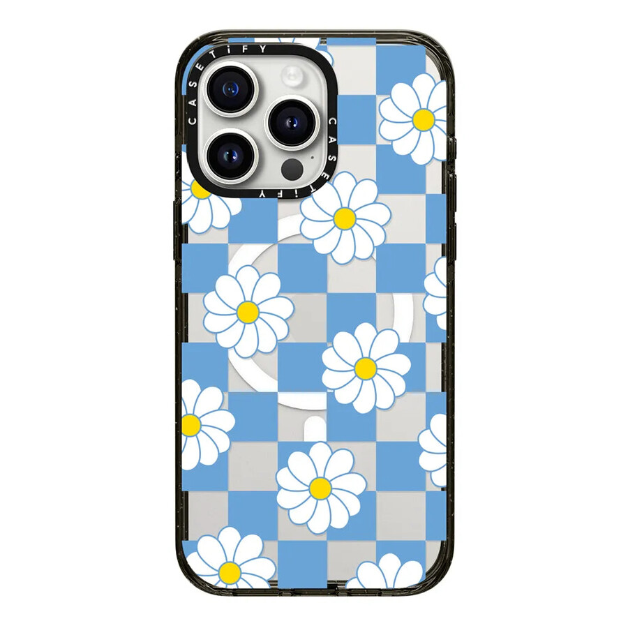 daisy checkers con magsafe