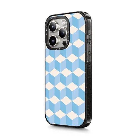 azulejos azul cielo con magsafe