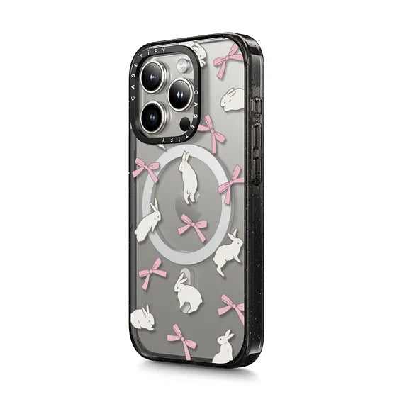 cinta de conejo con magsafe