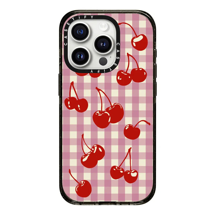 cuadros de color cereza con magsafe
