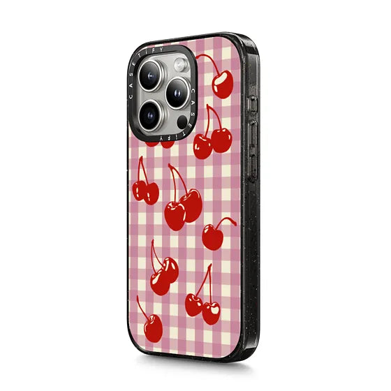 cuadros de color cereza con magsafe
