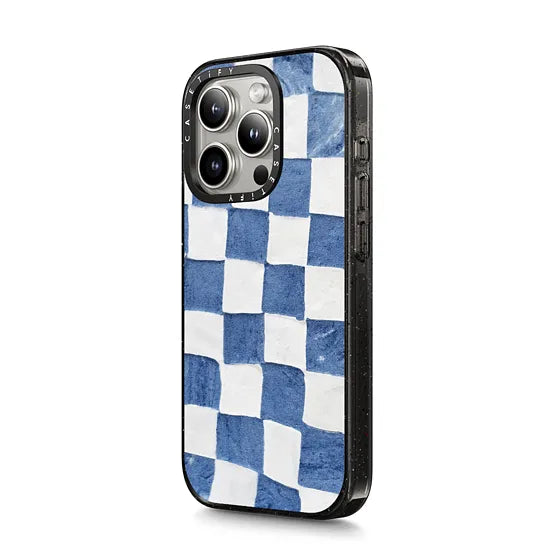 blue checkers con magsafe