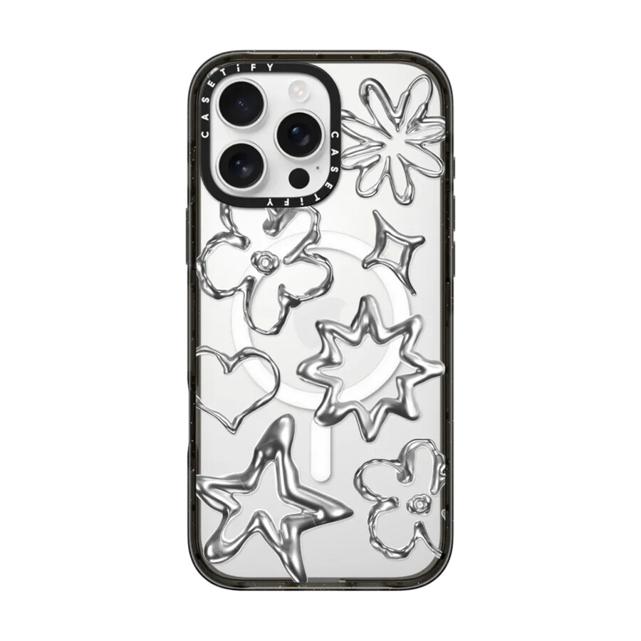 garabatos de chrome con magsafe