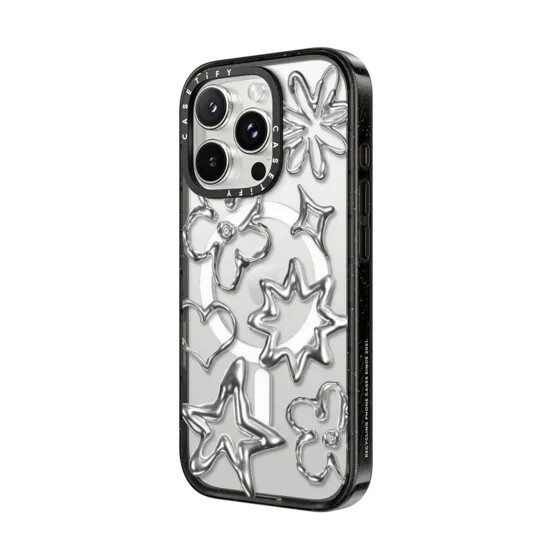 garabatos de chrome con magsafe