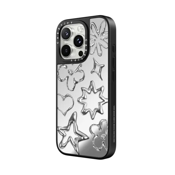 garabatos de chrome con magsafe