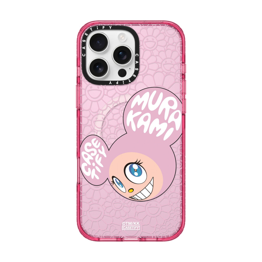 dob y luego set especial rosa