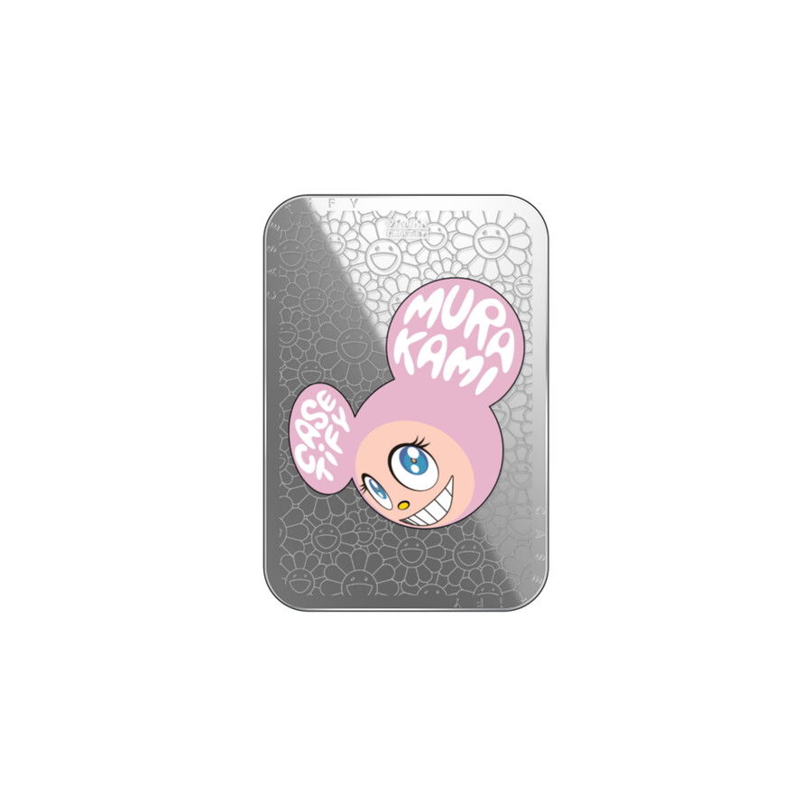 dob y luego set especial rosa