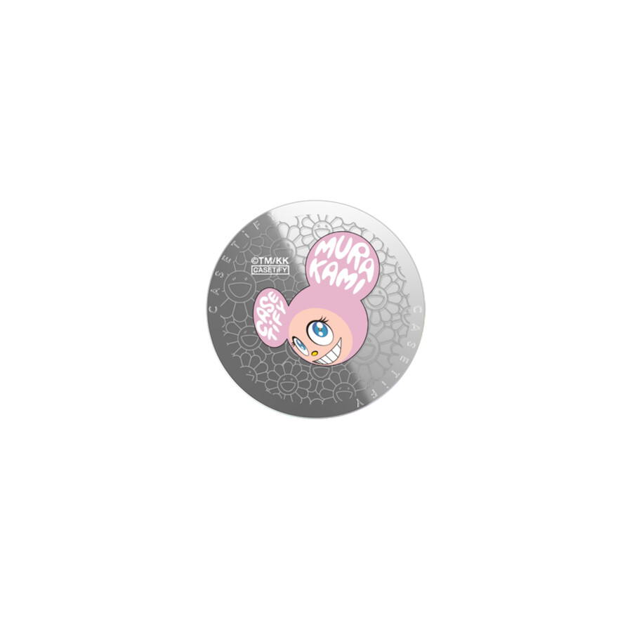 dob y luego set especial rosa