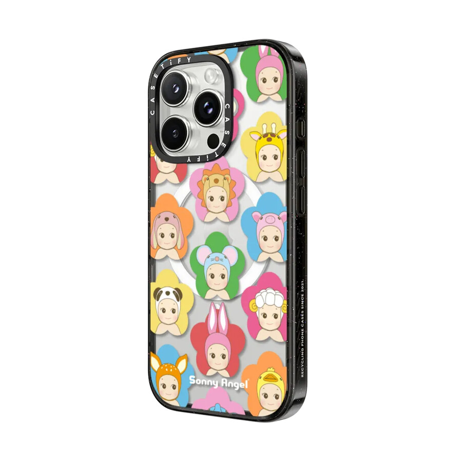 estuche sonny angel flower bunch con magsafe
