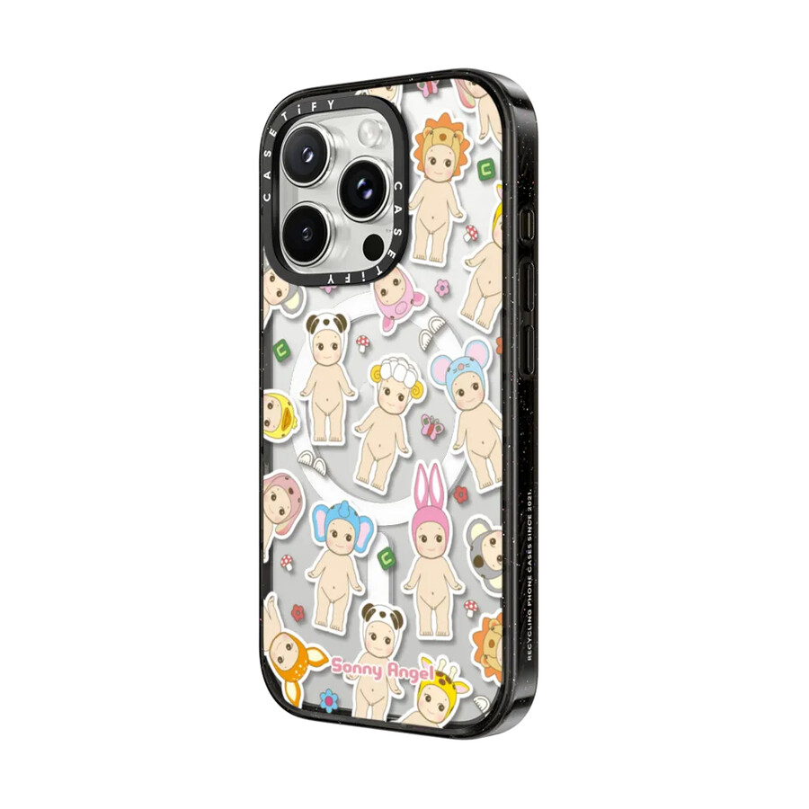 estuche adhesivo sonny angel con magsafe