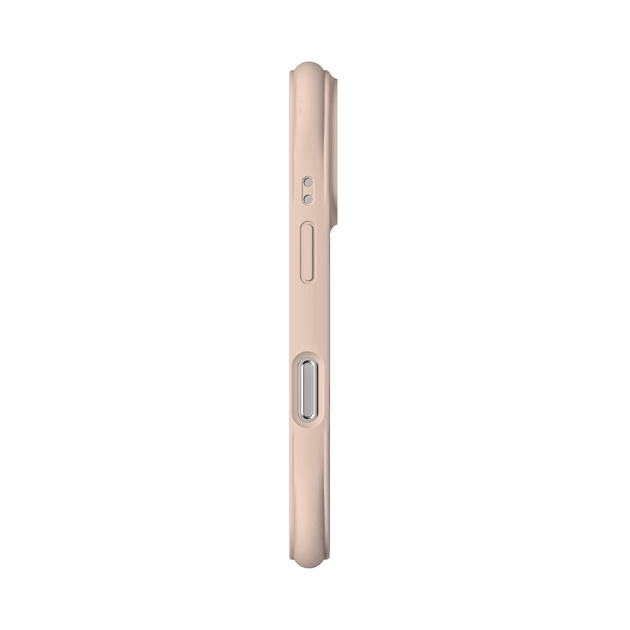 estuche ripple - avena con magsafe